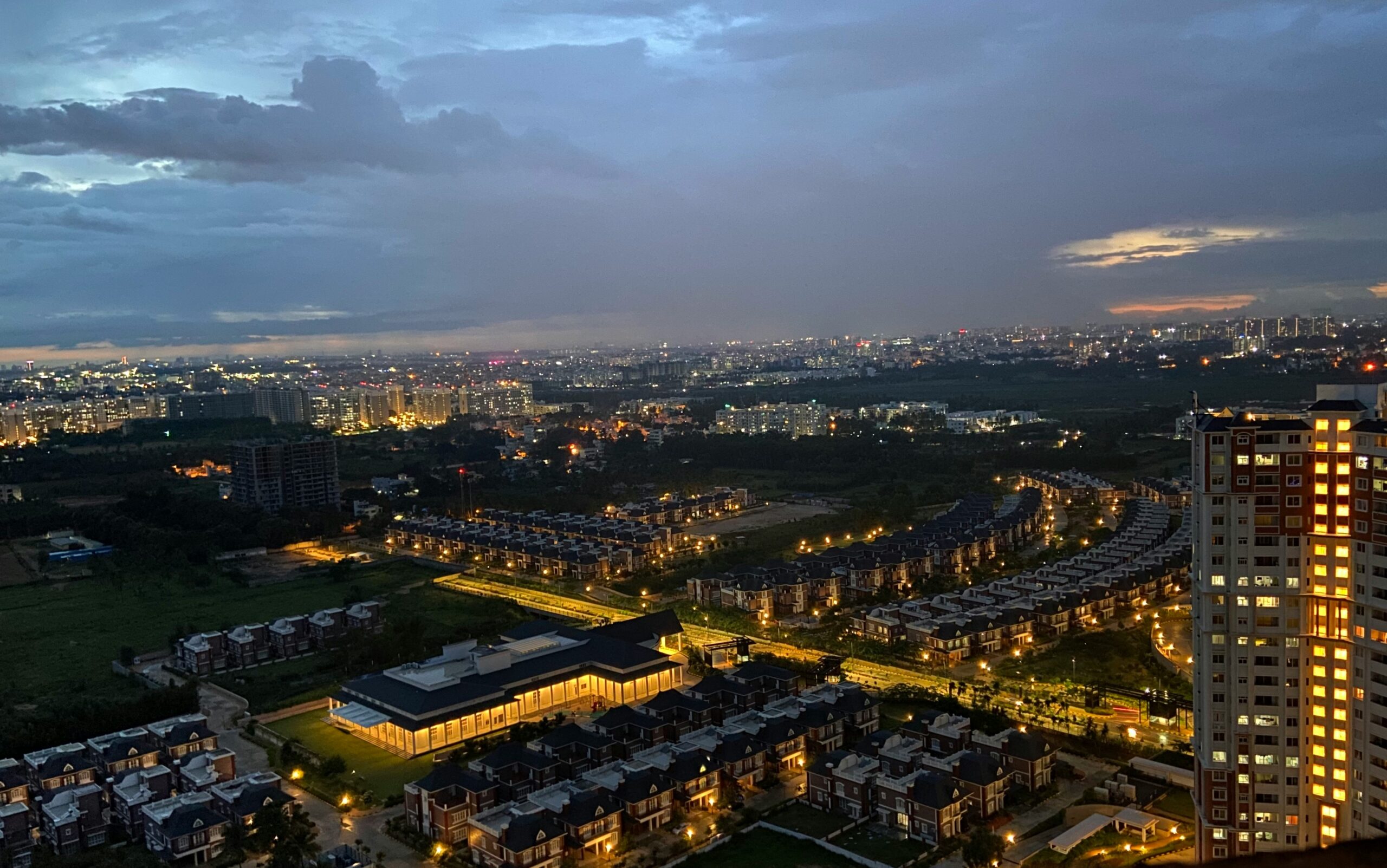 India coliving