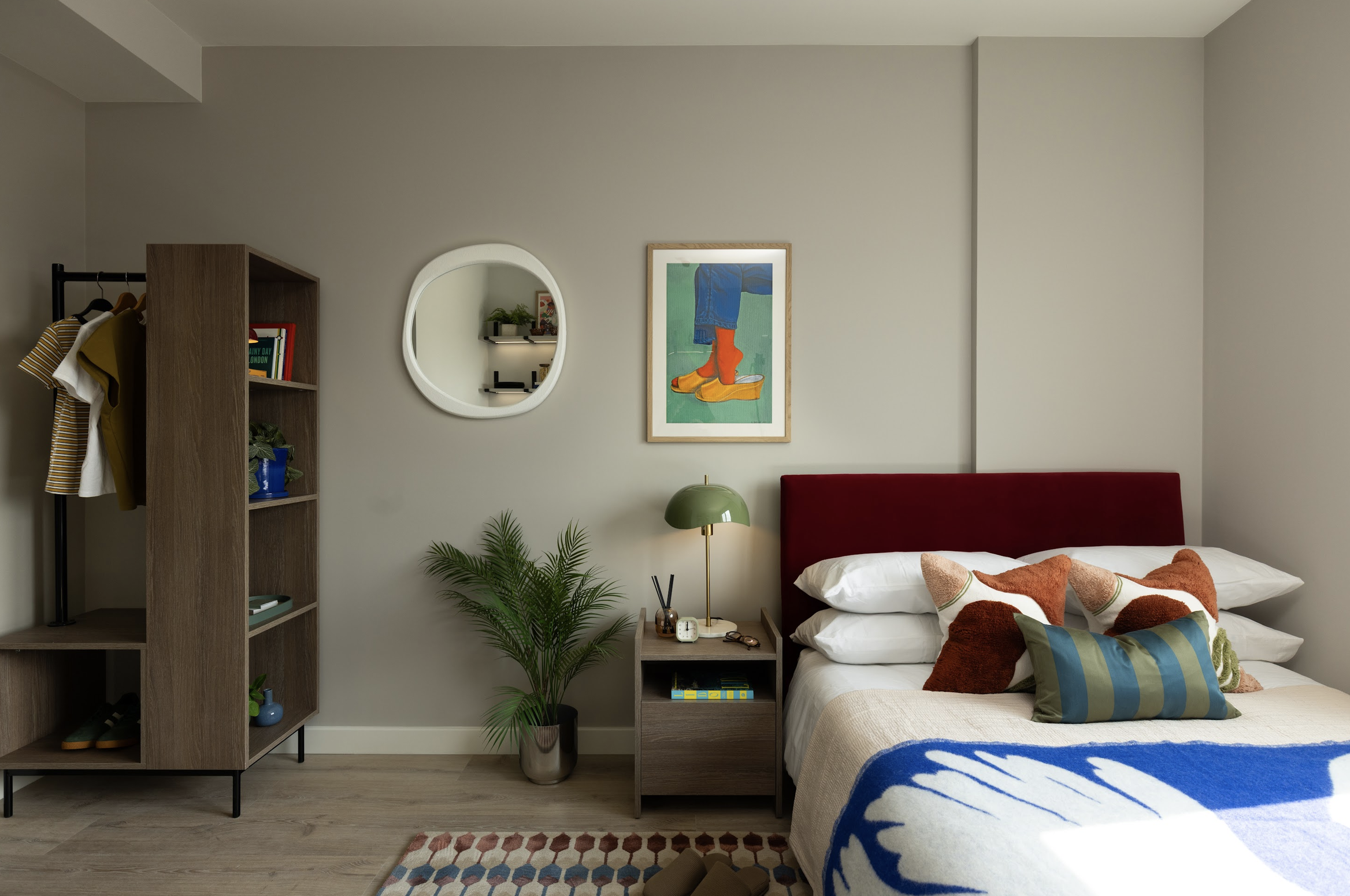 London coliving