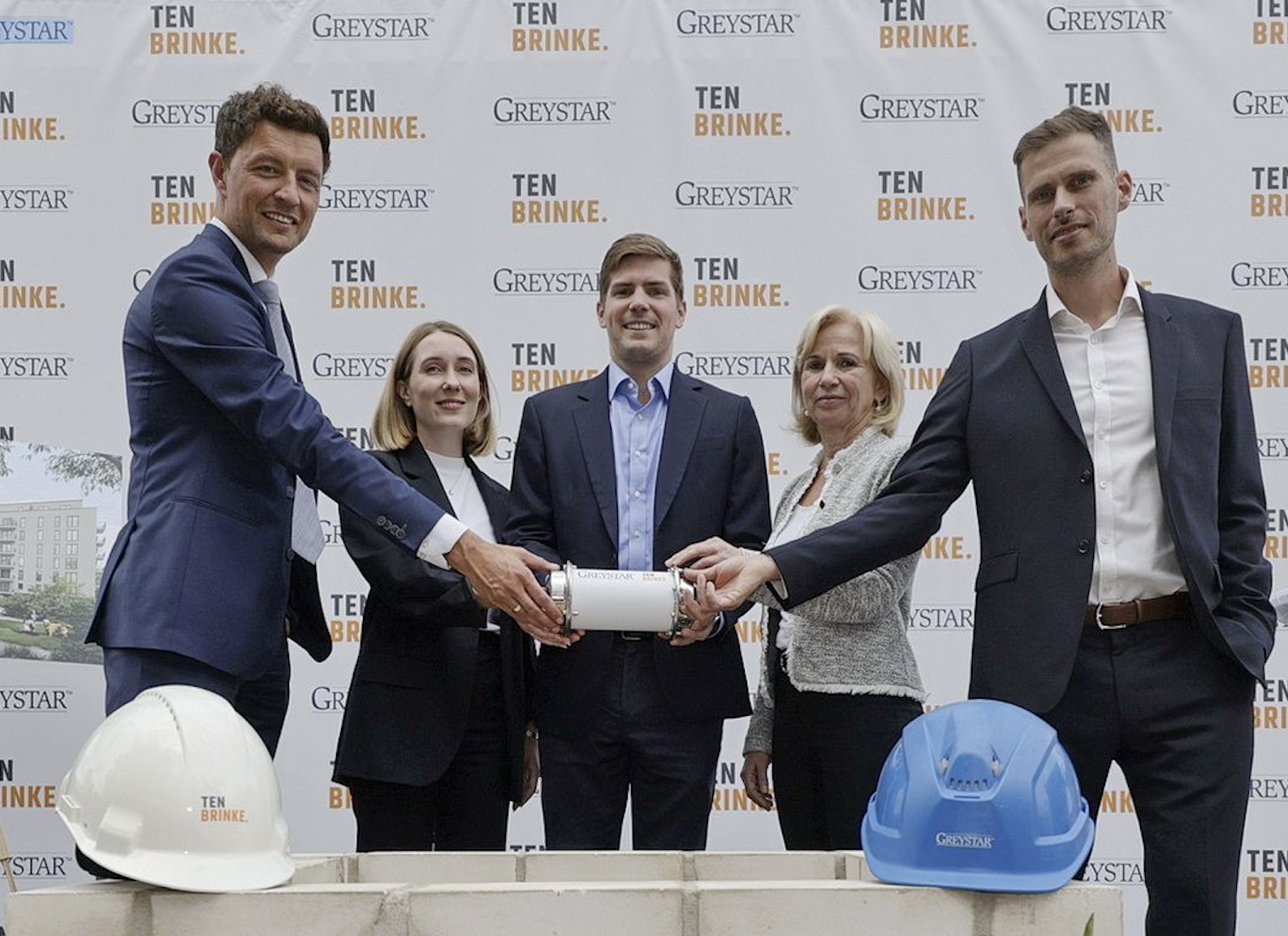Berlin BTR