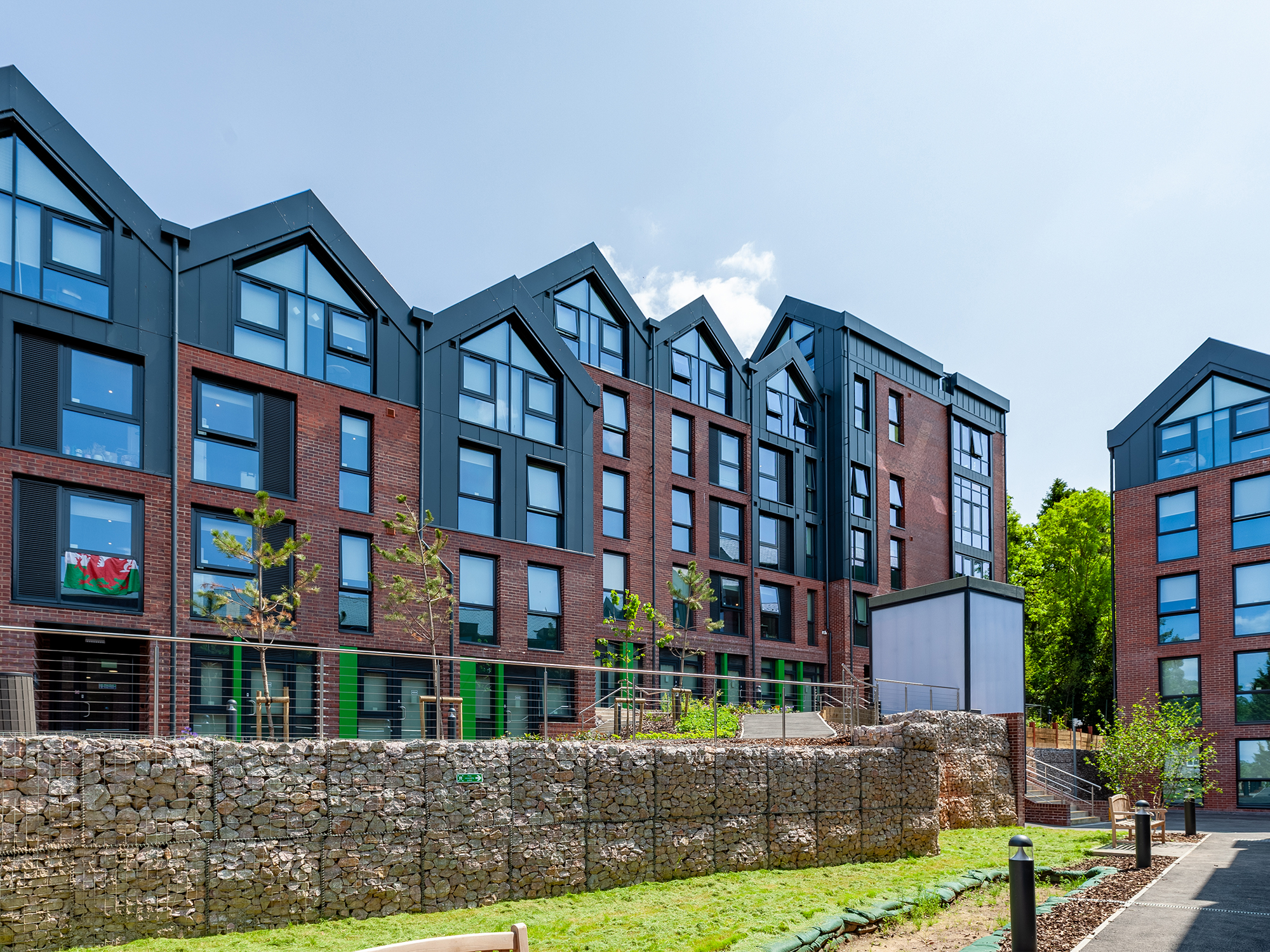 Exeter PBSA