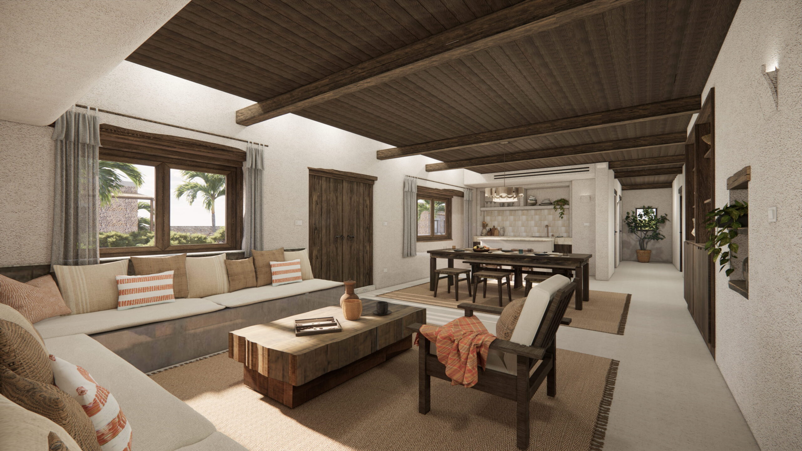 Sixty villas, sixty owners: a new model for living and investing in Zanzibar