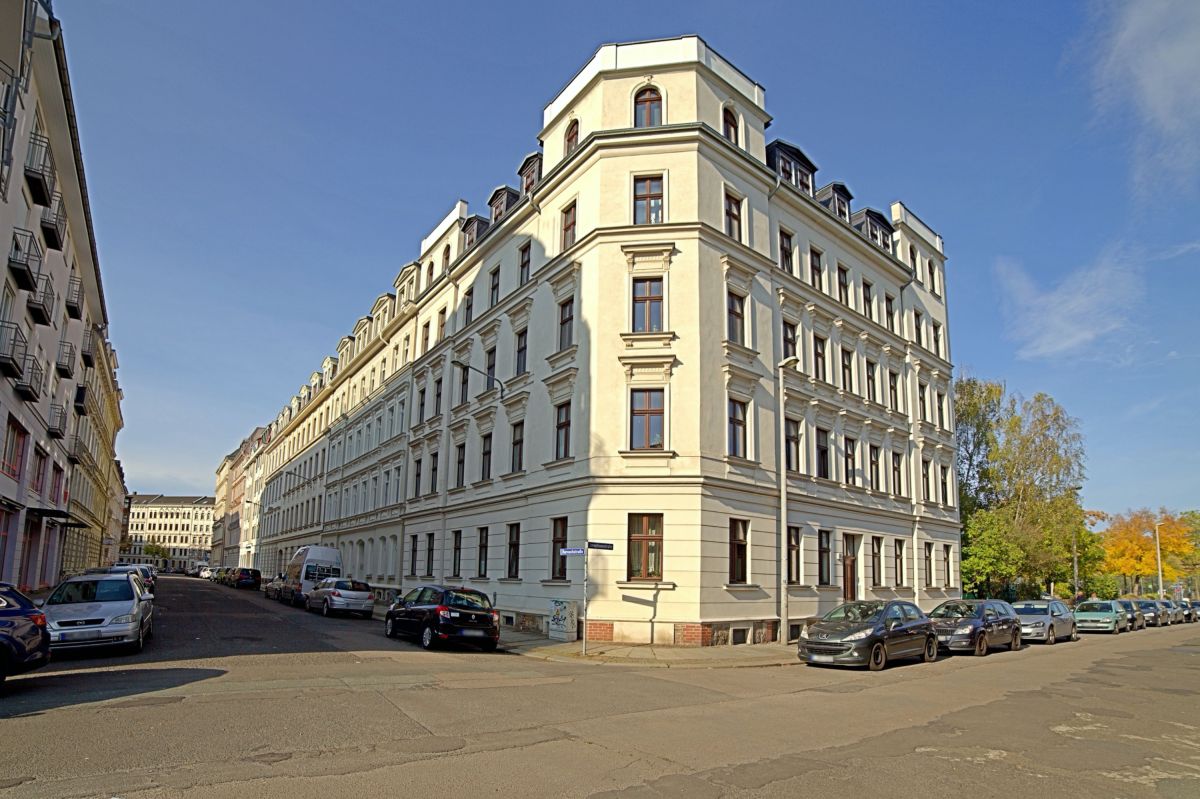 Leipzig coliving