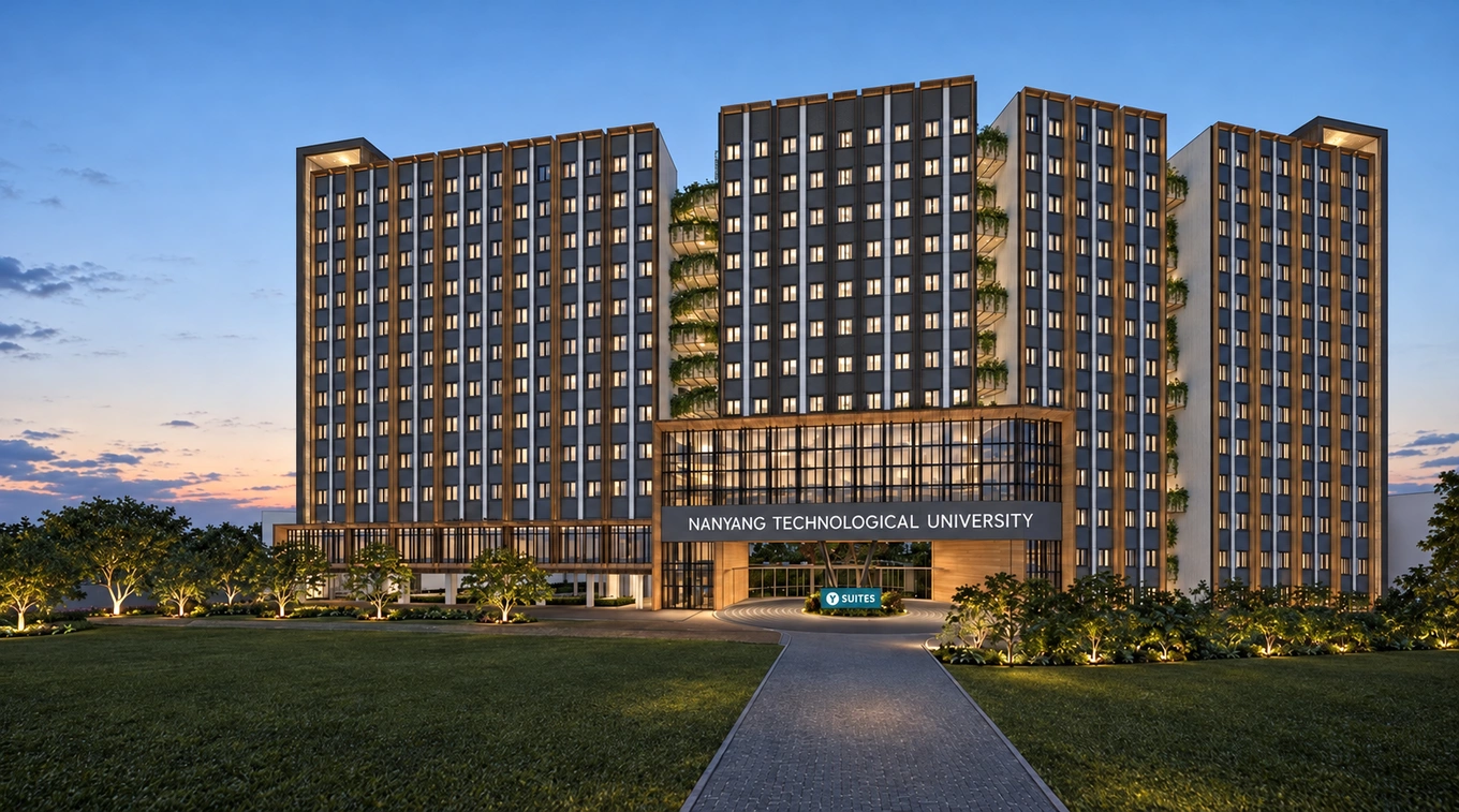 Singapore PBSA