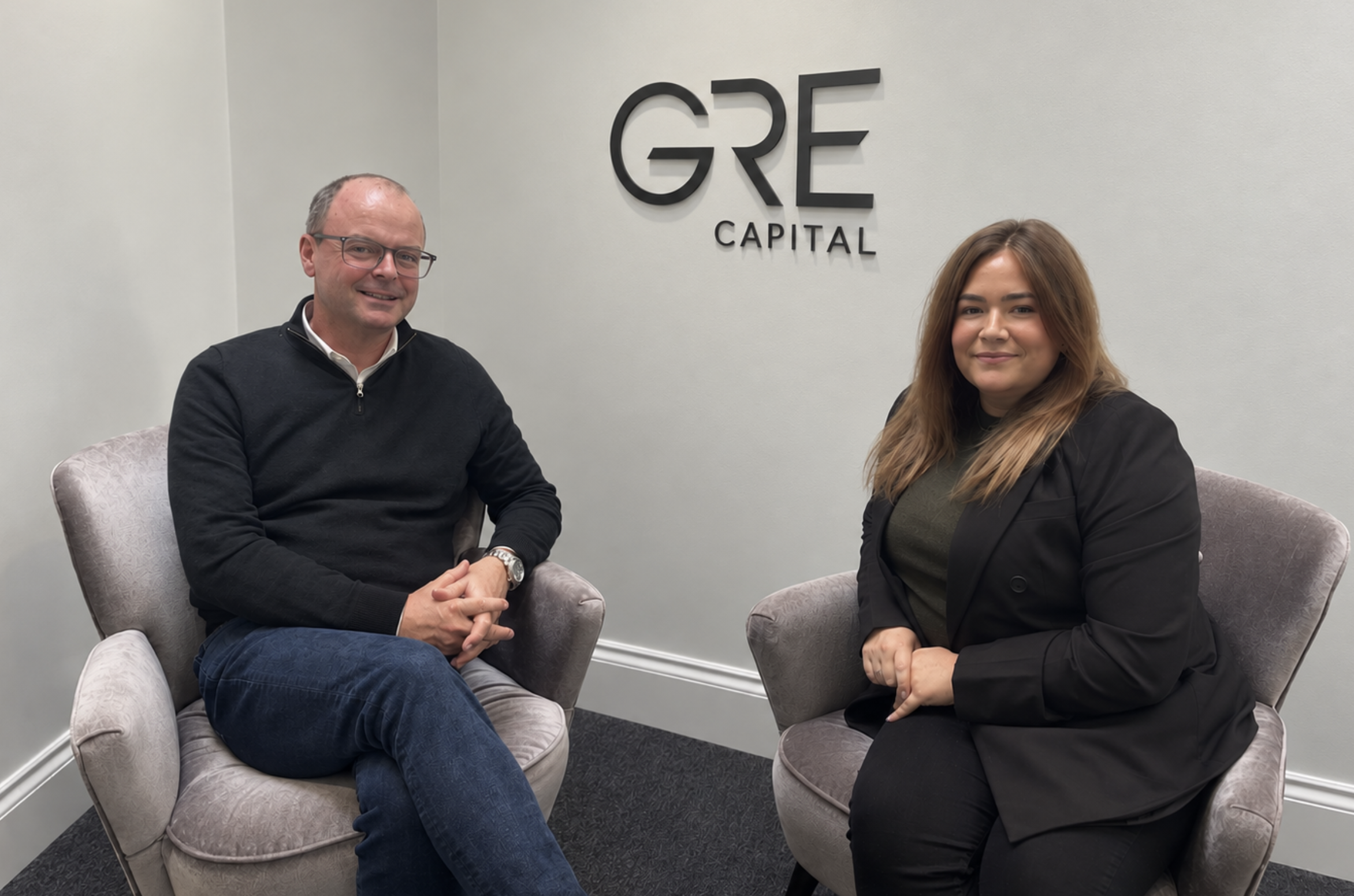 GRE Capital
