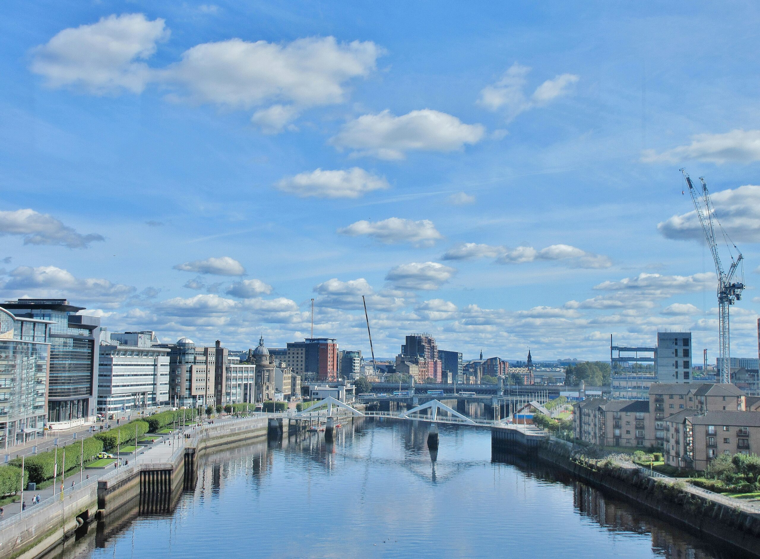 Glasgow PBSA