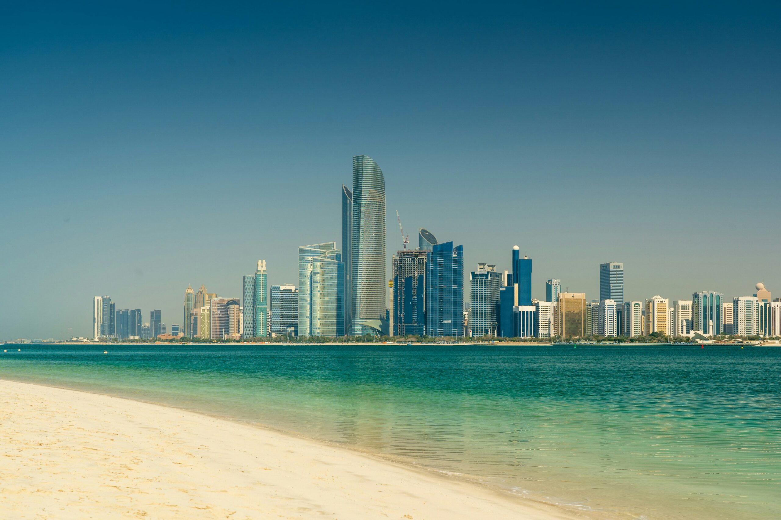 GCC living sector