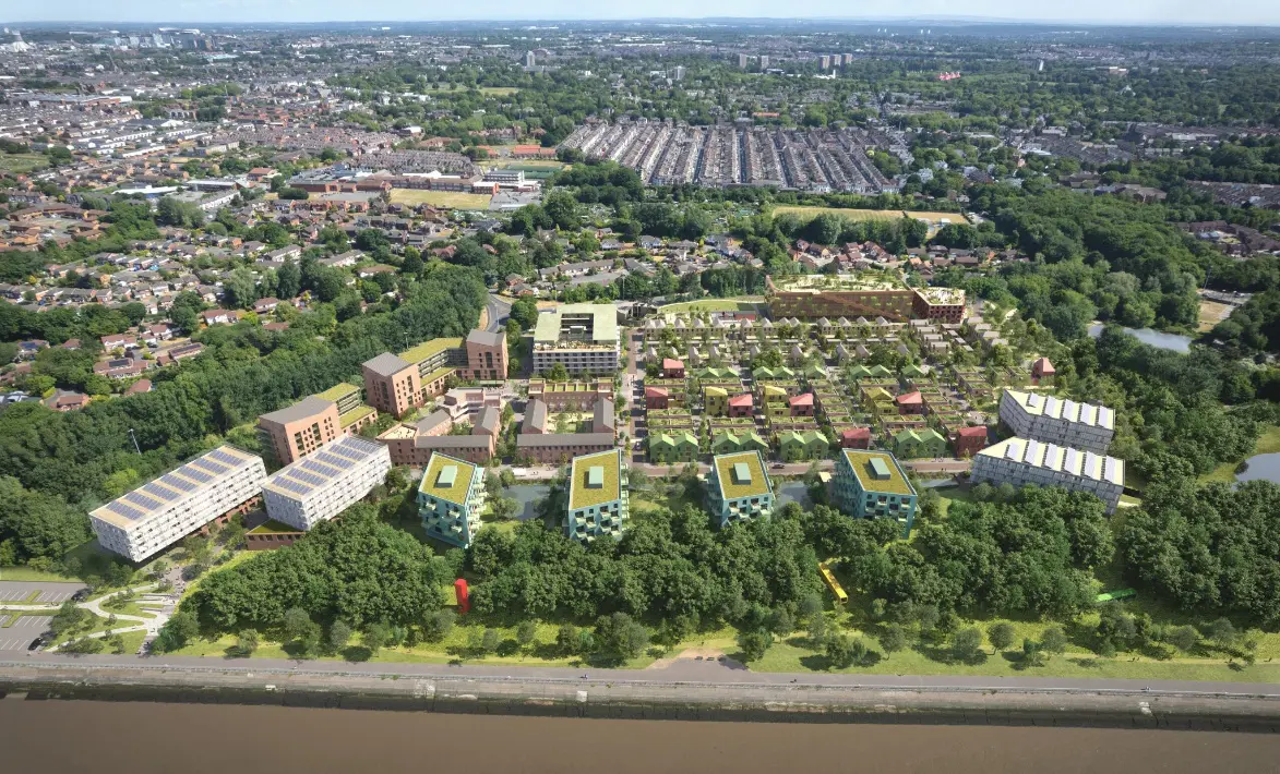 Liverpool resi