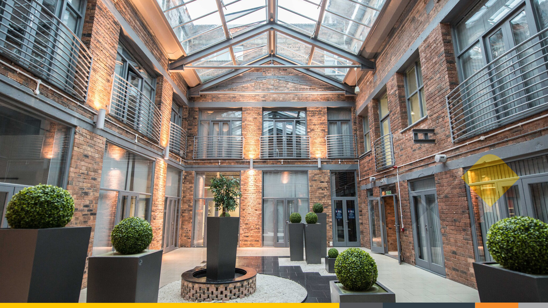 urban workspace social value