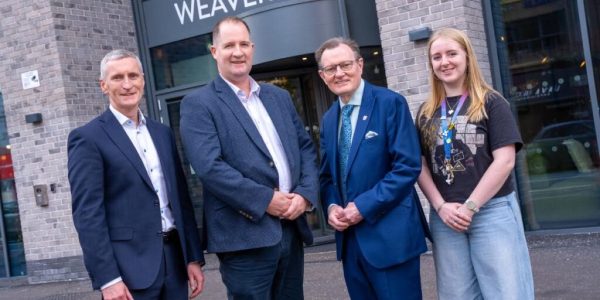 Belfast PBSA