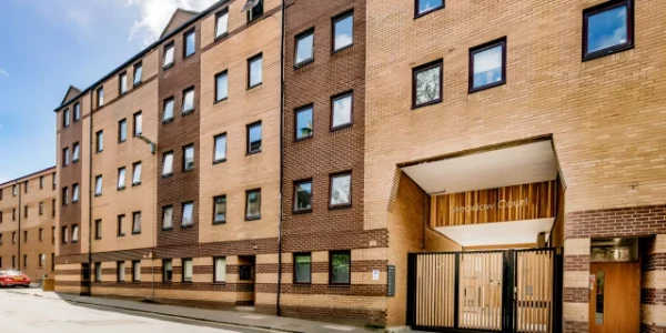 Edinburgh PBSA
