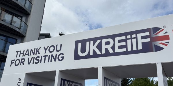 UKREiiF