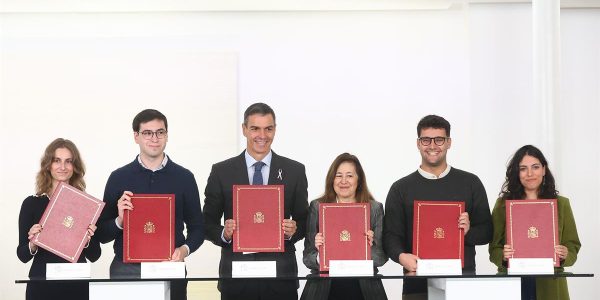Spain PBSA