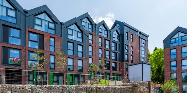 Exeter PBSA