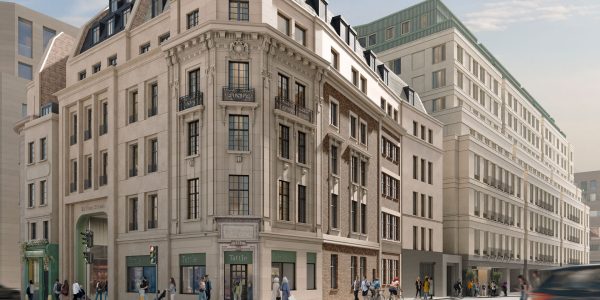 Fleet Street PBSA