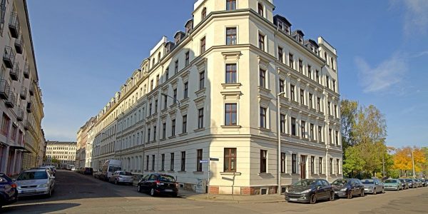 Leipzig coliving