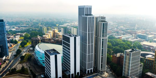 Leeds PBSA