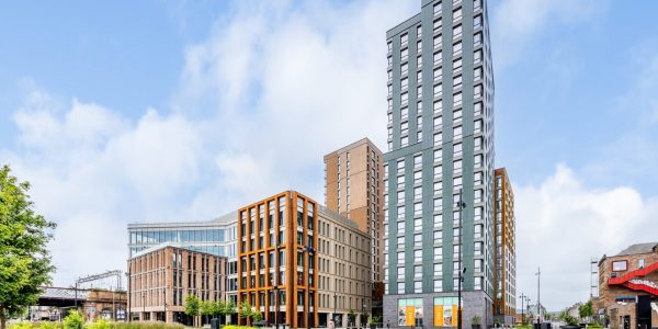 Hines Solasta Riverside
