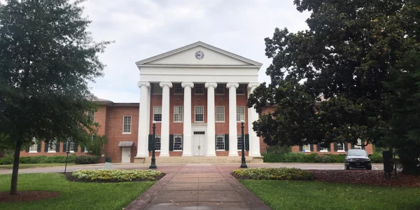 University of Mississippi Greystar