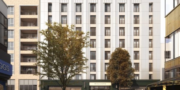 London coliving