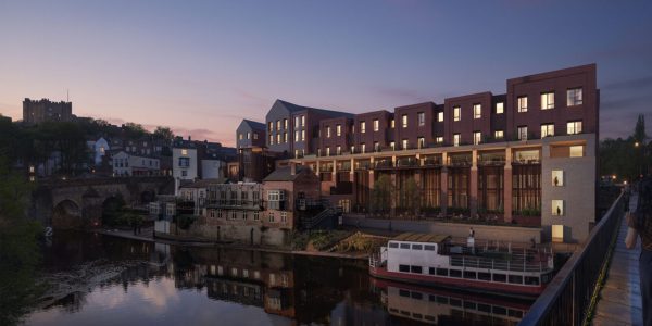 Durham PBSA