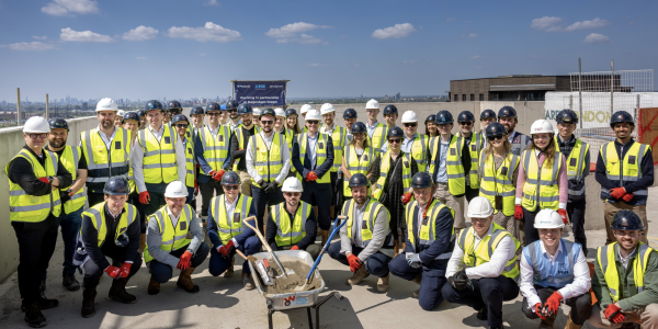 Dagenham BTR