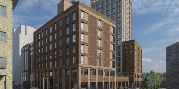 Watford coliving