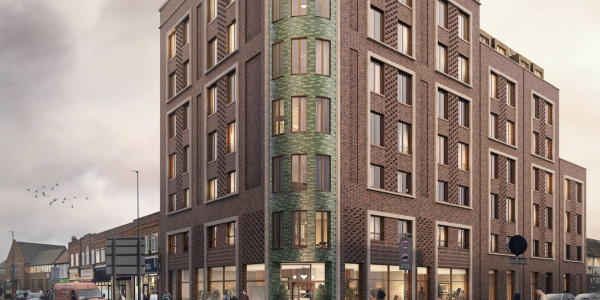 London coliving