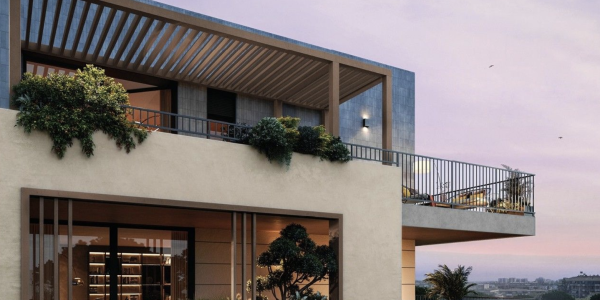Invel Real Estate