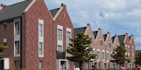 National Housing Bank Long Harbour