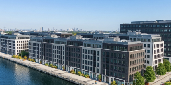 Royal Docks PBSA