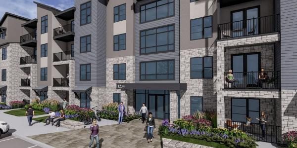 Colorado multifamily