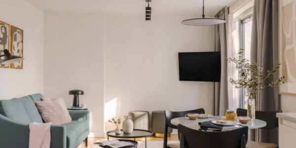 UK: Flexible living operator City Pop is set to open its first property in UK this summer with a site in Fitzrovia, London.