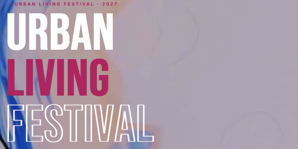 Urban Living Festival