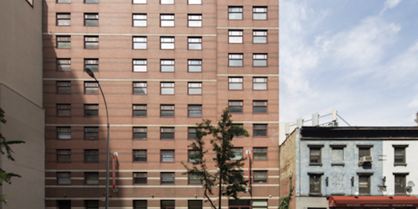 Manhattan PBSA