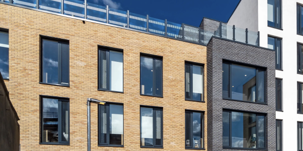 Dublin PBSA