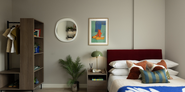London coliving