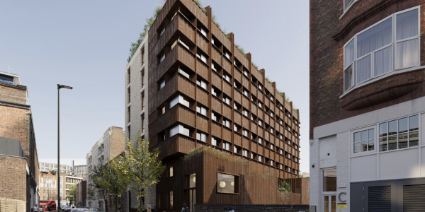 London PBSA