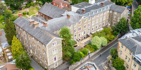 Bristol PBSA