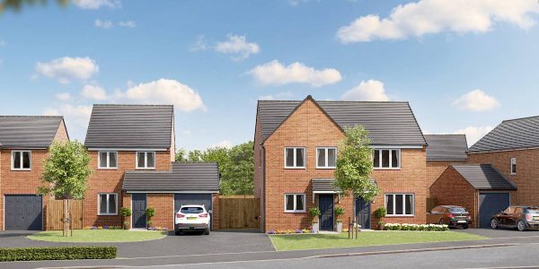 Gleeson and Lloyds Living expand partnership into the Midlands