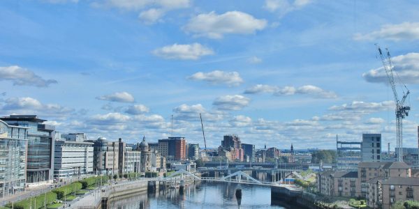 Glasgow PBSA
