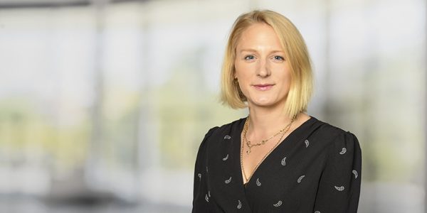UK BTR investment