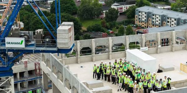 Glasgow PBSA