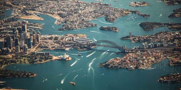 Australia BTR