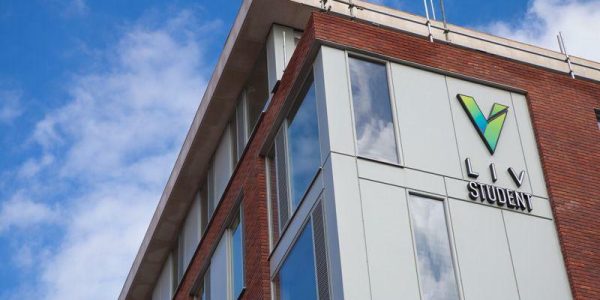Dublin PBSA