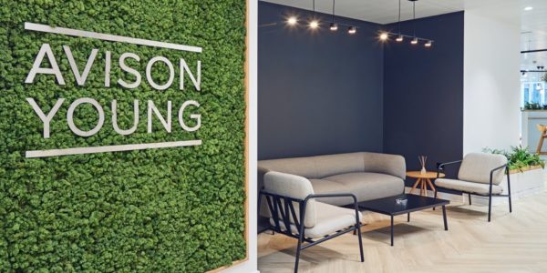 Avison Young HMRC