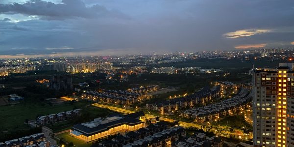 India coliving