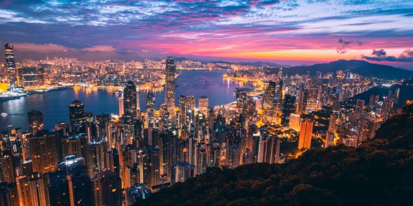 Hong Kong student accommodation