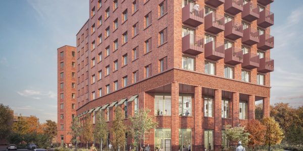 London coliving