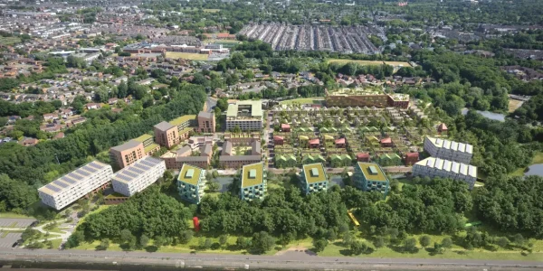 Liverpool resi