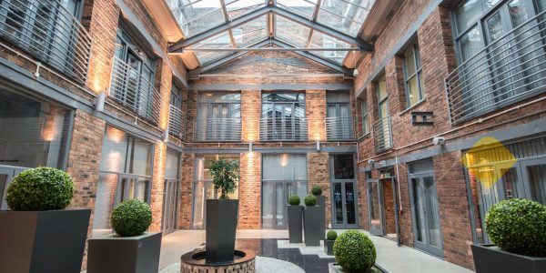 urban workspace social value